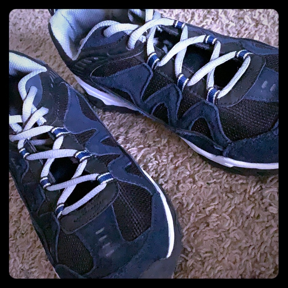 Everlast shoes